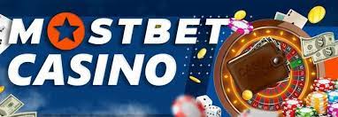 Introduction Mostbet Gambling Establishment Games