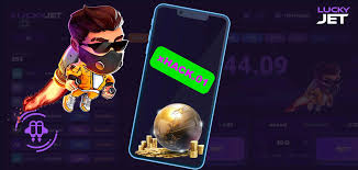 Онлайн-видеоигра Lucky Jet
