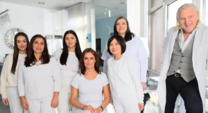 Team Dr. med. Andreas Kelber Nuklearmedizin Hannover